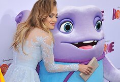 Jennifer Lopez