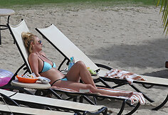 Britney Spears