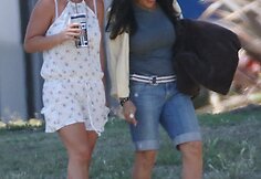 Britney Spears su mama Lynne