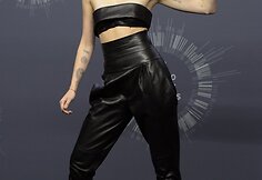 Miley Cyrus