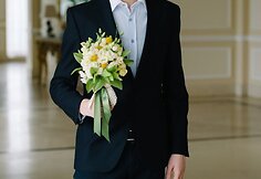 Grupės E.G.O. atlikėjas