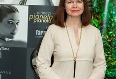 Vilma Čere&scaron;kienė