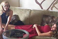 Reese Witherspoon ir Sofia Vergara