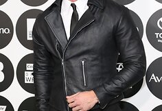 Aktorius Williamas Levy