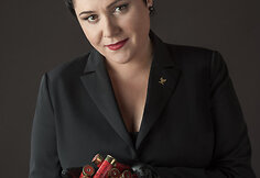 Daina Gudzinevičiūtė