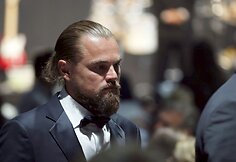 Leonardo DiCaprio