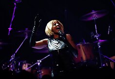 Mary J. Blige