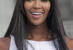 Naomi Campbell