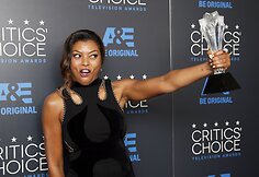Taraji P. Henson &ndash; geriausia dramos aktorė