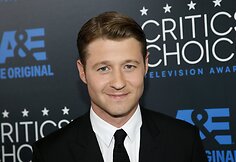 Benas McKenzie