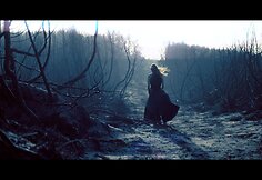 Jurga &Scaron;eduikytė vaizdo klipe &bdquo;Sapnas&ldquo;