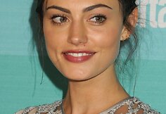 Phoebe Tonkin