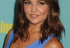 Danielle Campbell