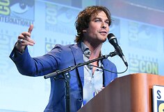 Ianas Somerhalderis