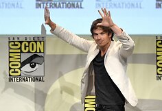 Ianas Somerhalderis