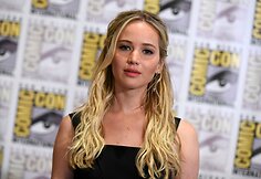 Jennifer Lawrence