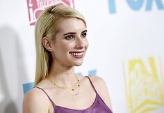 Emma Roberts