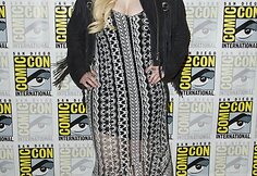 Abigail Breslin