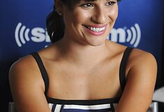 Lea Michele