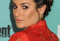Lea Michele