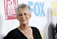 Jamie Lee Curtis