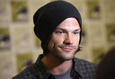 Jaredas Padalecki 