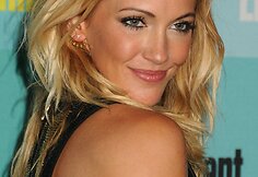 Katie Cassidy