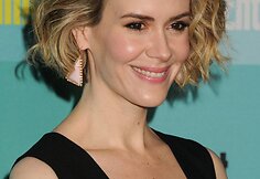 Sarah Paulson
