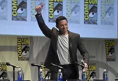 Hugh Jackmanas