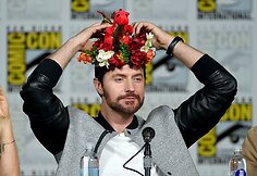 Richardas Armitage'as
