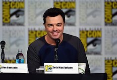 Sethas MacFarlane'as