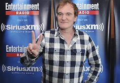 Quentinas Tarantino