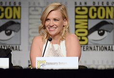 January Jones