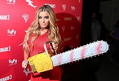 Carmen Electra