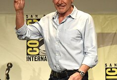 Harrisonas Fordas