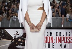 Dascha Polanco