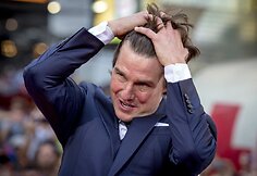 Tomas Cruise'as