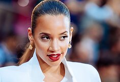 Dascha Polanco
