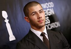 Nickas Jonas