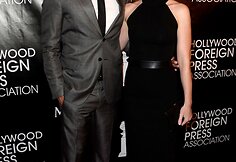 Johnas Krasinski ir Emily Blunt