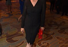 Jamie Lee Curtis