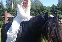 Vaida Genytė