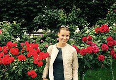 Lina Anu&scaron;auskienė