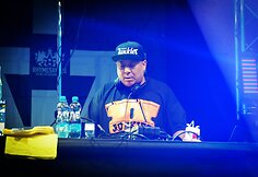 DJ Babu