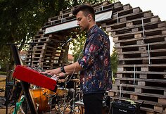 Grupės &bdquo;Andrew Flame&ldquo; koncertas