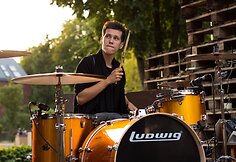 Grupės &bdquo;Andrew Flame&ldquo; koncertas