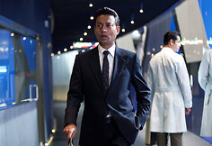 Irrfanas Khanas filme &bdquo;Nepaprastas Žmogus-Voras&ldquo;