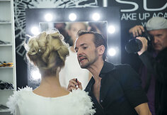 „Fashion Vilnius“ uždarė Andriaus Jurkevičiaus šou