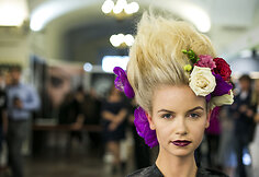 „Fashion Vilnius“ uždarė Andriaus Jurkevičiaus šou