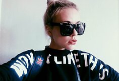 Marla Singer